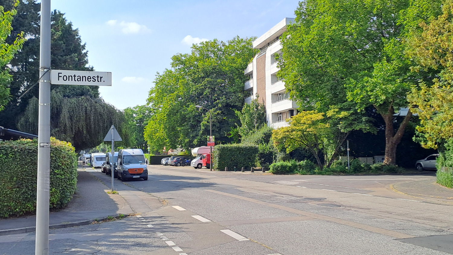 Weiden Cologne